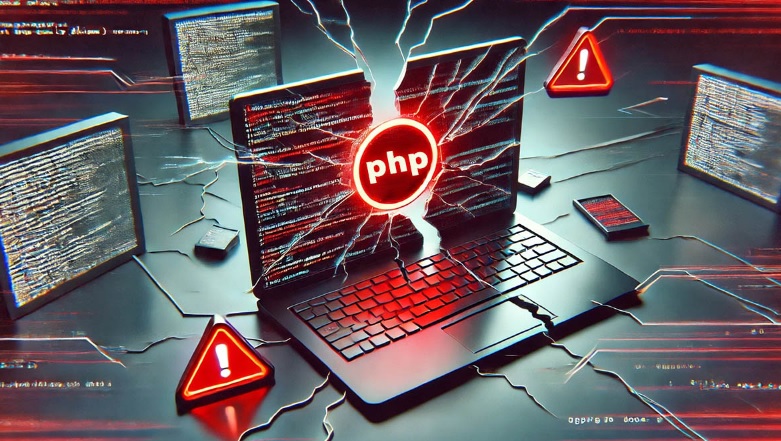 Интернет объявил чрезвычайное положение. Из-за уязвимости PHP 13 стран отключили государственные сайты
