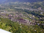 Кабинет министров Абхазии объявил конкурс на разработку месторождения угля