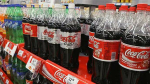 Афганская Coca-Cola и иранский Pepsi появились в Новороссии