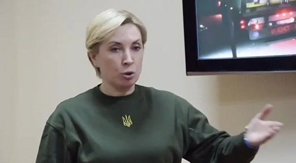 Власти Украины заявили о планах провести эвакуацию жителей Херсона