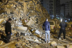 В результате землетрясения в Турции погибла представительница абхазской диаспоры