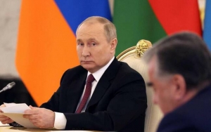 «Путь Путина» в Сухуме
