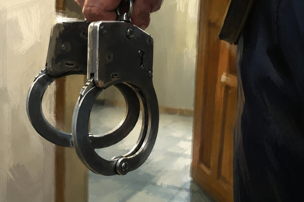Житель села Баслата осужден на 18 лет лишения свободы