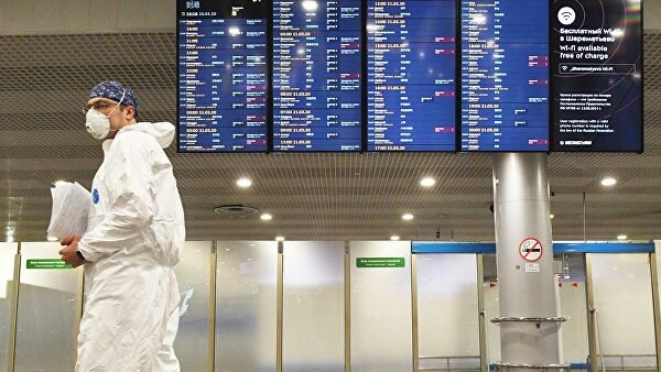 Ограничения на въезд в РФ не будут распространяться на граждан стран СНГ, Абхазии и Южной Осетии