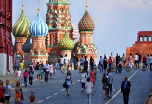 В РФ готовится новый законопроект о порядке въезда, выезда и пребывания иностранцев
