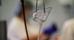 Еще один пациент с COVID-19 скончался в мобильном госпитале в Сухуме