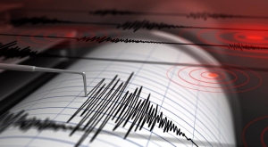 Сразу два землетрясения произошли сегодня утром в Грузии
