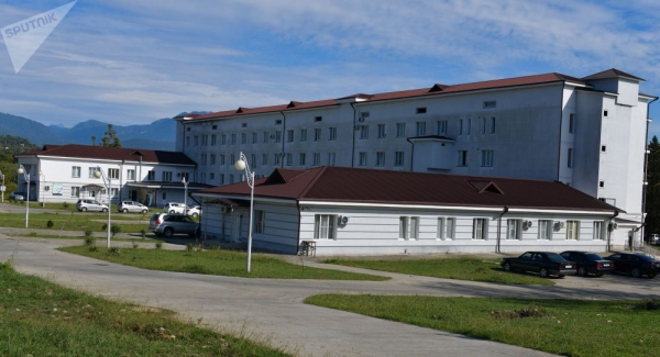 Три пациента с COVID-19 скончались в Абхазии