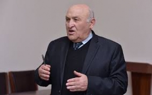 Валерий Кварчия против внесения изменений в закон об энергетике
