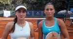 Амина Аншба и Панна Удварди выиграли еще один теннисный турнир в Аргентине