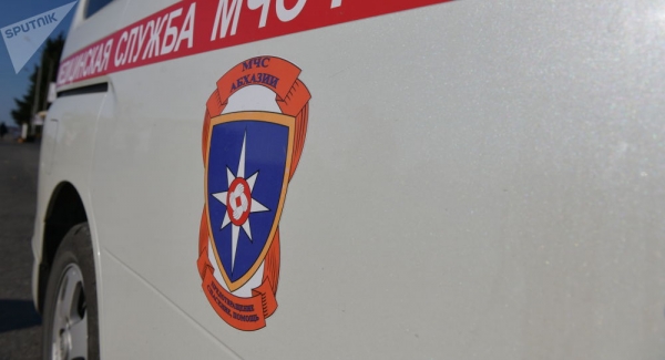 Пожилой мужчина погиб в результате взрыва в селе Члоу Очамчырского района