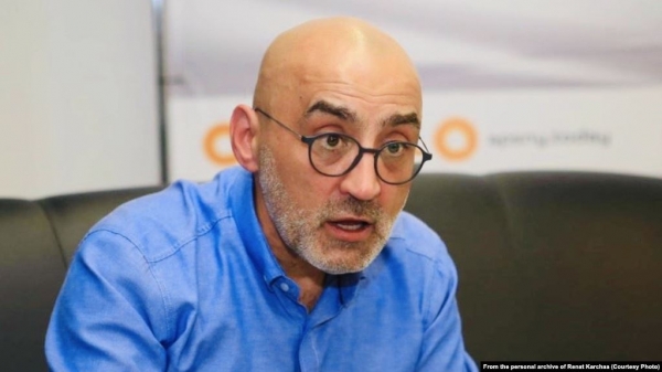 Ренат Карчаа: «На теме недвижимости очень много спекуляций, демагогии, фобий»