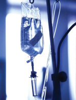 До 70 человек с высокой температурой ежедневно принимают в Сухумской инфекционной больнице