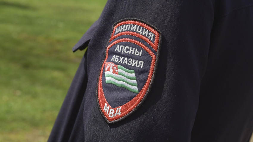 МВД Абхазии назвало число несовершеннолетних, которые стоят на учете