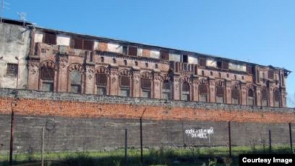 Прокуратурой Гулрыпшского района возбуждено уголовное дело по факту убийства Астамура Дзидзария  на территории СИЗО МВД пос. Дранда