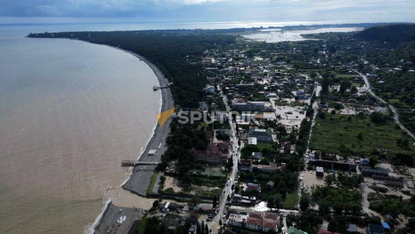 Министр туризма Абхазии порекомендовал на время закрыть все пляжи