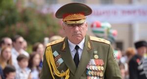 Министром обороны Абхазии назначен Владимир Ануа