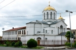 Абхазской православной церкви поступило приглашение на встречу в Тбилиси