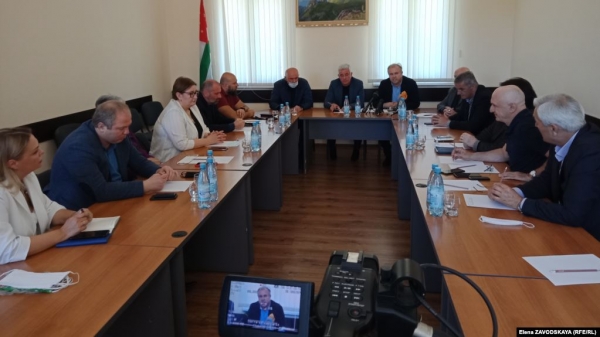 Бизнес строит коронавирусные планы