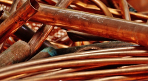 Более 60 кг цветного металла изъяли у гражданина Абхазии на таможенном посту «Псоу»