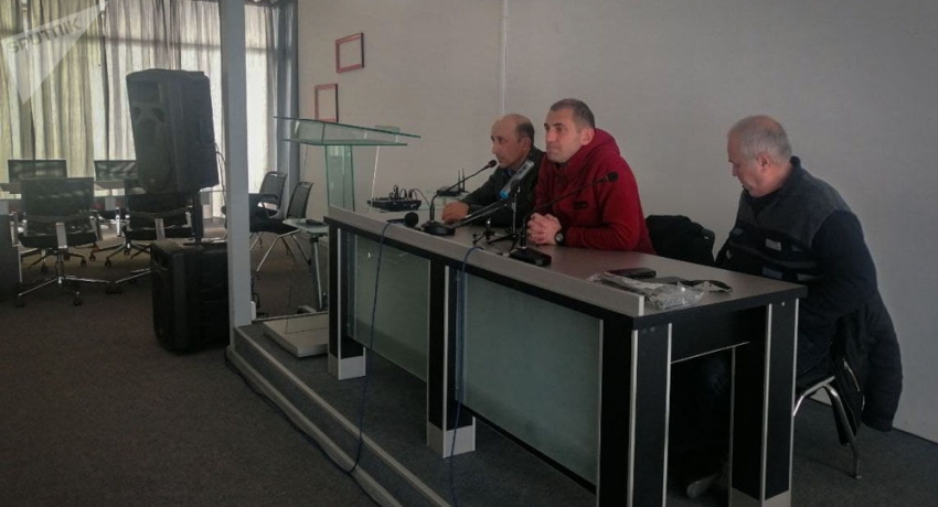 Партии и общественные организации Абхазии поддержали закон о декларировании доходов