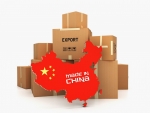 Made in China: последняя партия товаров из Китая поступила в Абхазию 27 января
