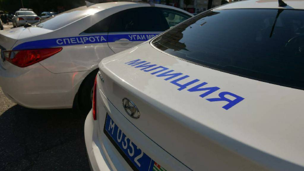 Рекорд на посошок: "пьяная" дорожная статистика в Абхазии за декабрь
