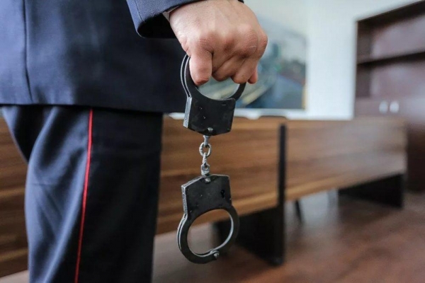 СО УВД Гагрского района проводит расследование по факту угона автомобиля и незаконного хранения оружия