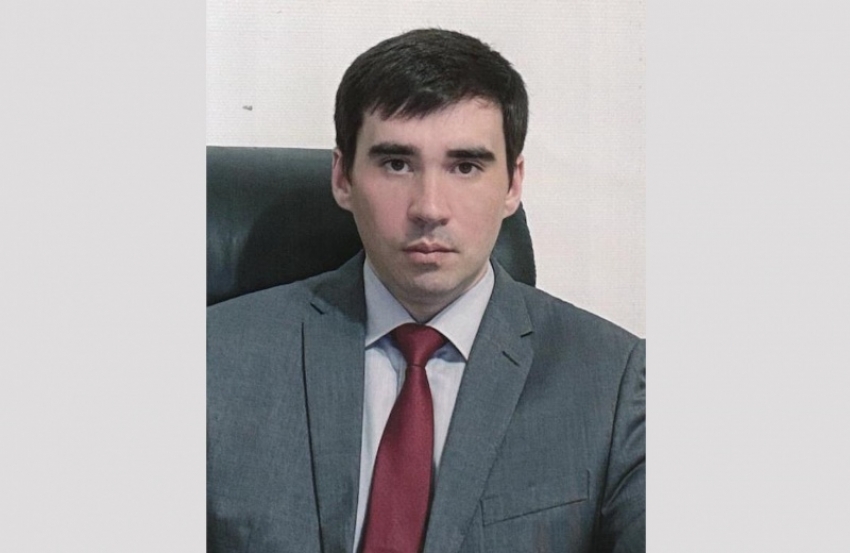 Заместителем Председателя Службы государственной безопасности Абхазии назначен Заал Хварцкия