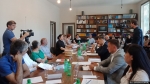 В Абхазии обсудили «пандемию голода и безденежья»