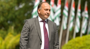 Даур Кове назначен министром иностранных дел Абхазии