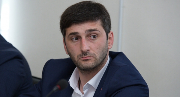 Юрий Хагуш назначен и.о. главы Гагрского района