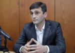 Представлен новый исполняющий обязанности главы Администрации Гагрского района Юрий Хагуш