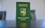 Пресечен канал изготовления поддельных абхазских паспортов