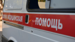 Два человека погибли в автокатастрофе в Гагрском районе