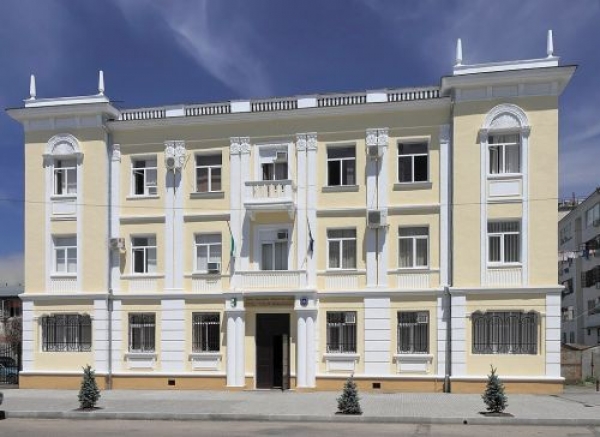 Генпрокуратура подала очередную кассацию на решение суда