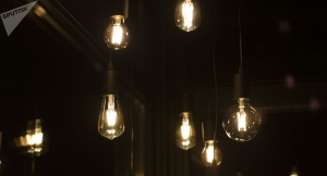Час без света: введен график отключений электроэнергии в Абхазии