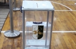 ЦИК Абхазии огласил предварительные итоги выборов в Парламент