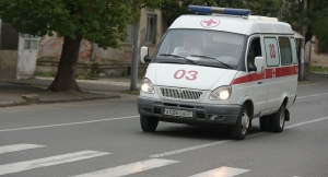 Пациент Гудаутской ЦРБ и туристка из Гагры с COVID-19 вывезены на лечение в Сочи