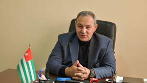 КАН КВАРЧИЯ: «Нам предстоят выборы и от правильного выбора народа будет зависеть какое будущее нас ждет»