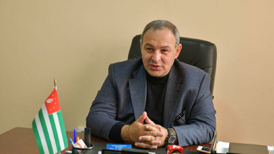 КАН КВАРЧИЯ: «Нам предстоят выборы и от правильного выбора народа будет зависеть какое будущее нас ждет»