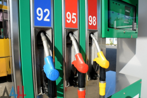 Цены на нефтепродукты в Абхазии снижены с 1 ноября