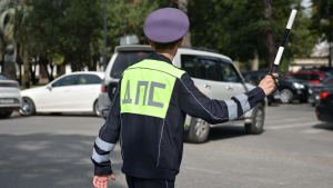 Девять автомобилей поставили на штрафстоянку в Очамчырском районе из-за уличных гонок