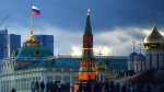 Киев пытался атаковать дронами кремлевскую резиденцию Путина