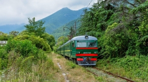 Нужен, возможен, что сулит и чем грозит железнодорожный транзит Абхазии