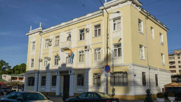 Россиянку экстрадировали из Абхазии по запросу Генпрокуратуры РФ