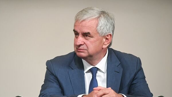 Рауль Хаджимба не будет баллотироваться на пост президента и оспаривать решение суда