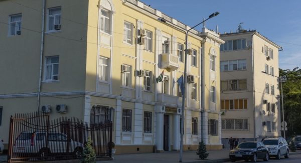 Главврача ЦРБ и его заместителя привлекут к дисциплинарной ответственности