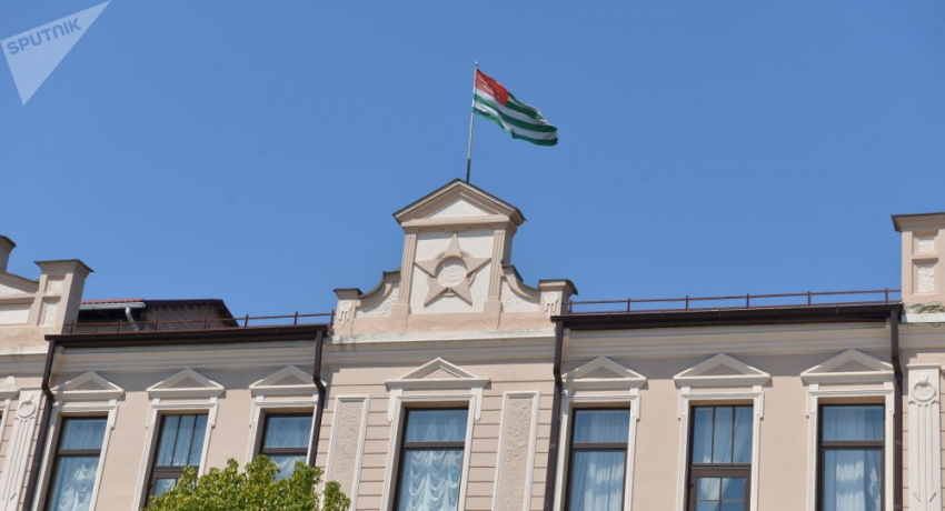 Верховный суд Абхазии отменил отсрочку исполнения приговора Руслана Каджая