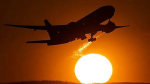 Семь летевших в Сочи самолетов ушли на запасные аэродромы из-за непогоды